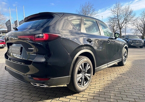 Mazda CX-60 cena 174999 przebieg: 15448, rok produkcji 2022 z Puck małe 436